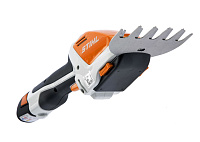 STIHL HSA 26 Аккумуляторные мотоножницы STIHL HA030113514, Мотоножницы аккумуляторные Штиль